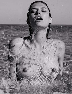 Bianca Balti preview