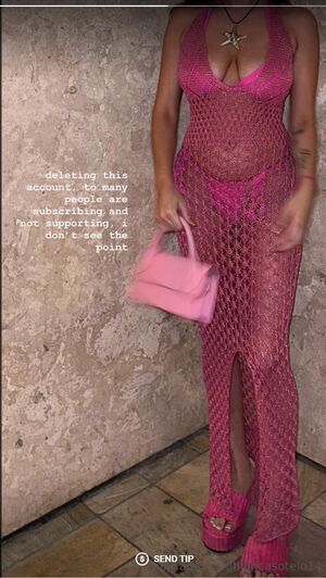 Bianca Sotelo preview