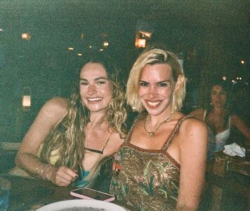 Billie Piper preview