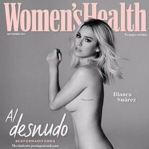 Blanca Suarez preview