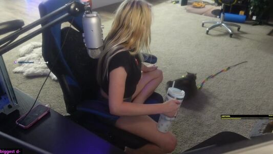 Blondiewondie preview