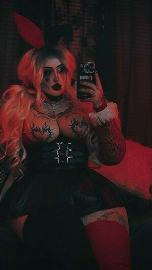 bluecollargoth preview