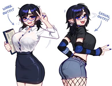 BlushySpicy preview