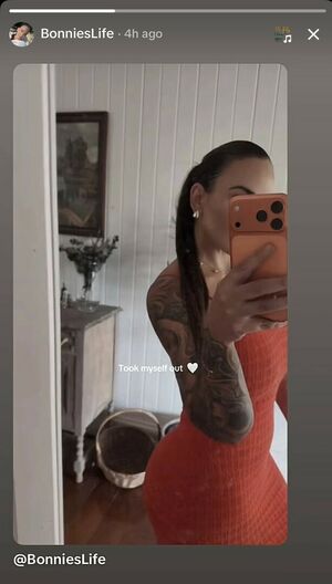Bondiedoll preview
