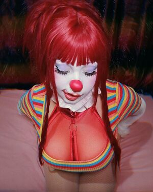 Boobee the clown preview