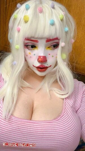 BouncyClownGirl preview