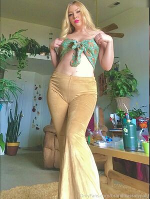 Brandi Kassidy preview