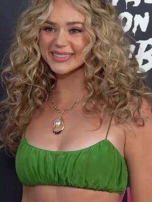 Brec Bassinger preview