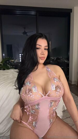 Brenda Vanessa preview