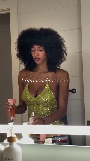 Briana Smith preview