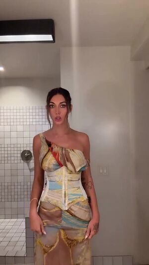 Brianna LaPaglia preview