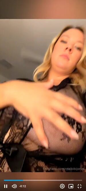 Bibi Jones preview