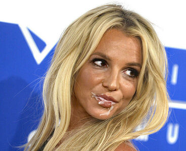 Britney Spears Fake preview