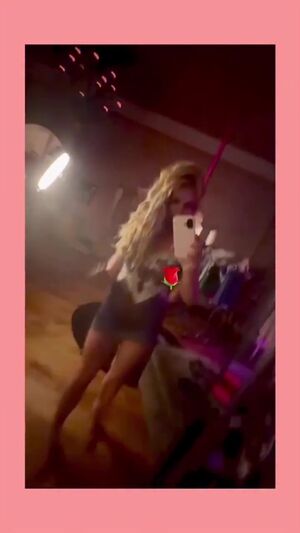 Britney Spears preview