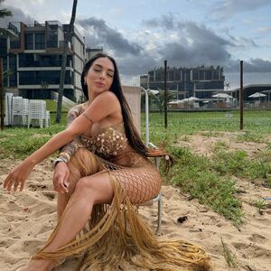 Bruna Corradini preview