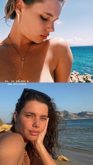 Bruna Linzmeyer preview