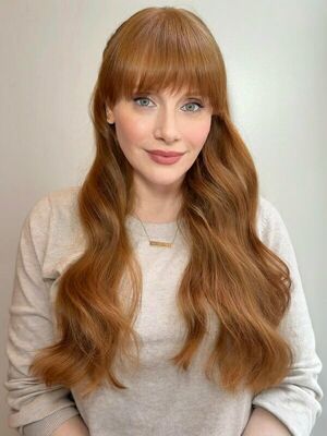 Bryce Dallas Howard preview