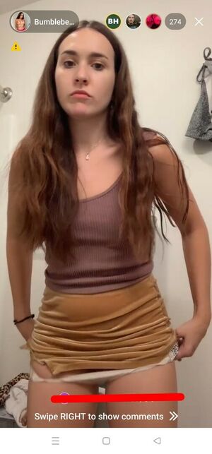 Bumblebeebri Bridget preview