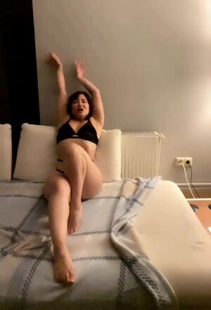 Burcu Yildiz preview
