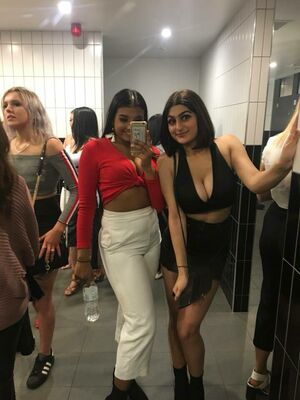 Busty Indian preview