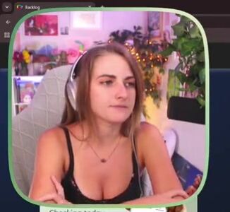 Caitlin Marie Reacts preview