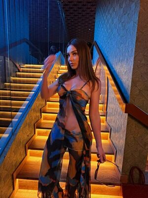 Caitlin Wynters preview