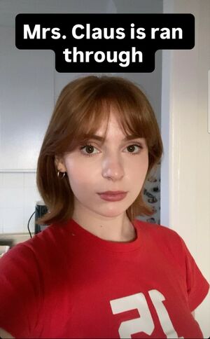 / Caitlin preview