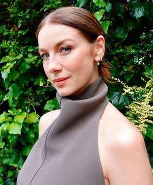 Caitriona Balfe preview